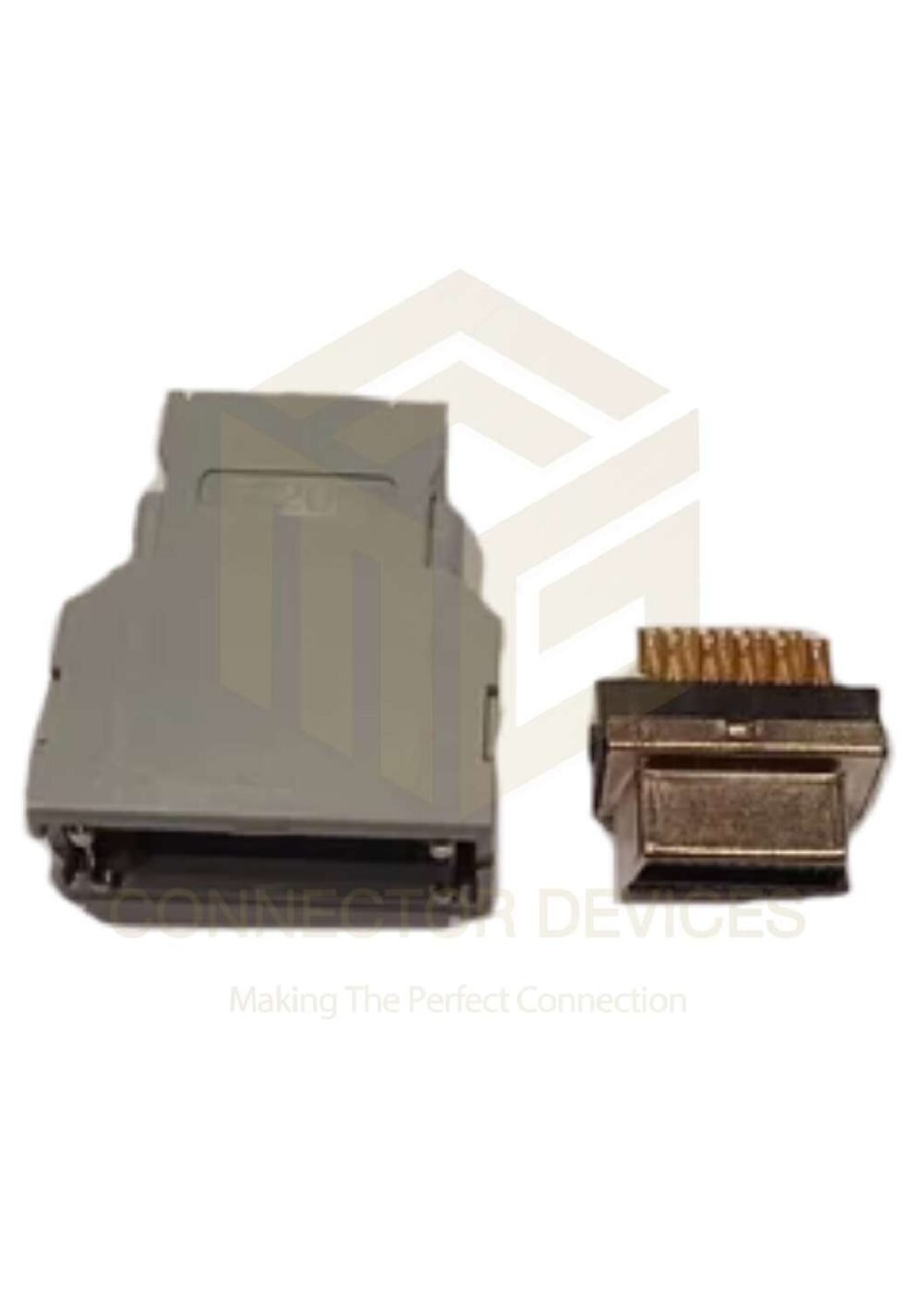 Scsi Connector Pin Female Connector Devices Is Distributors Of